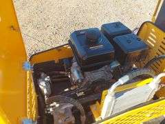 TR1000 1 Ton Hydraulic Roller - Albuquerque N.M.