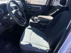 2012 Dodge Ram 1500 Quad Cab Pickup - Albuquerque NM