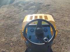 TR1000 1 Ton Hydraulic Roller - Albuquerque N.M.