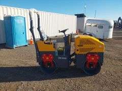TR1000 1 Ton Hydraulic Roller - Albuquerque N.M.