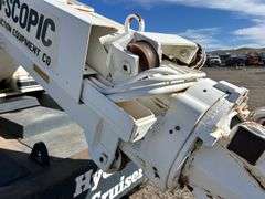 Badger Construction Equipment 460 Hydro-Scopic Cruiser - Albuquerque NM