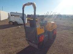 TR1000 1 Ton Hydraulic Roller - Albuquerque N.M.