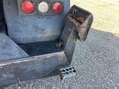 Badger Construction Equipment 460 Hydro-Scopic Cruiser - Albuquerque NM