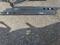 8ft Extension Forks - Albuquerque NM