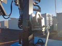 2019 Genie RL-4 LED Light Tower Albuquerque N.M.