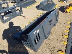 2024 Landhonor RB-14-84W Rock Bucket - Albuquerque NM