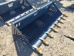 2024 Landhonor RB-14-84W Rock Bucket - Albuquerque NM