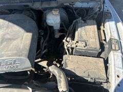 2012 Dodge Ram 1500 Quad Cab Pickup - Albuquerque NM