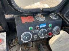 Badger Construction Equipment 460 Hydro-Scopic Cruiser - Albuquerque NM