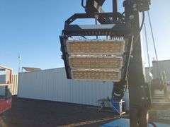 2019 Genie RL-4 LED Light Tower Albuquerque N.M.