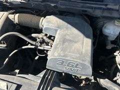 2012 Dodge Ram 1500 Quad Cab Pickup - Albuquerque NM