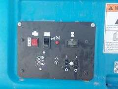 2019 Genie RL-4 LED Light Tower Albuquerque N.M.