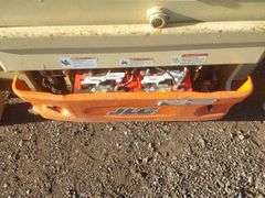 2016 JLG 2632ES Scissor Lift