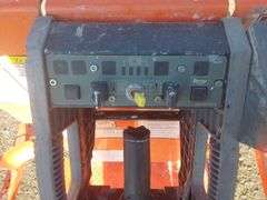 2016 JLG 2632ES Scissor Lift