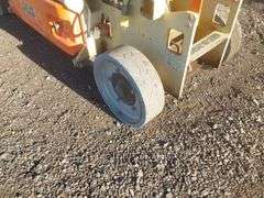 2016 JLG 2632ES Scissor Lift