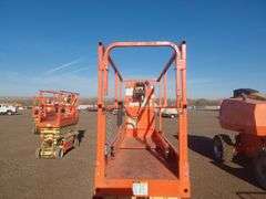 2016 JLG 2632ES Scissor Lift