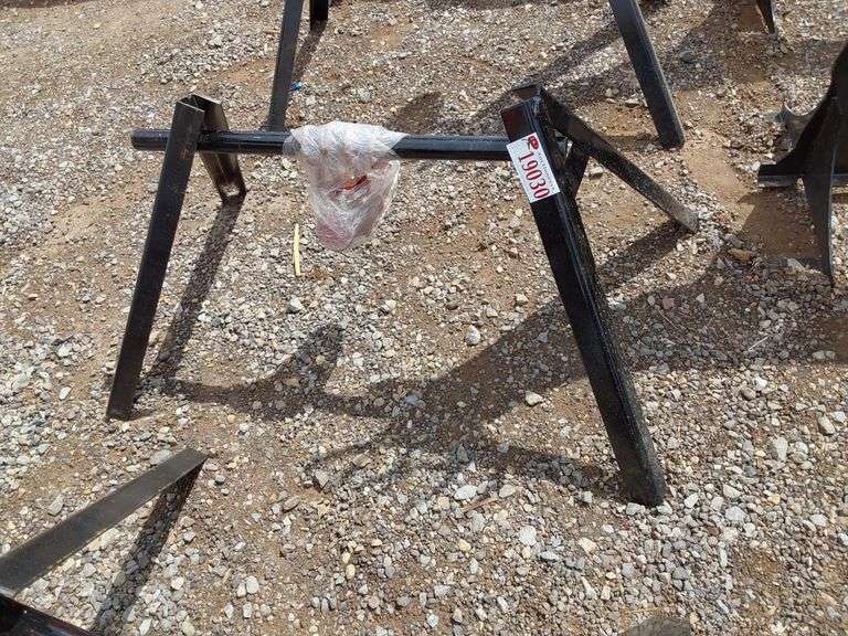 3/8" AR500 Gong Target