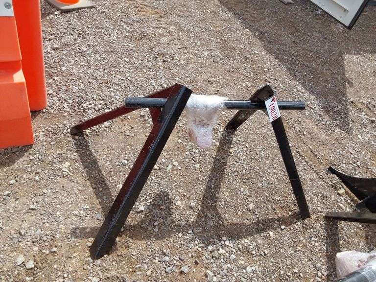 3/8" AR500 Gong Target