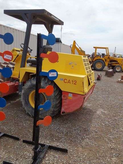 5/16" AR500 Handgun Dueling Tree