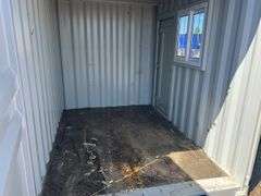 10 ft Container