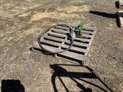 Pneumatic Breaker