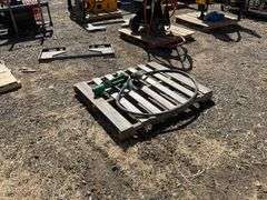 Pneumatic Breaker