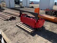 2024 GIYI 82 in Skid Steer Mulcher