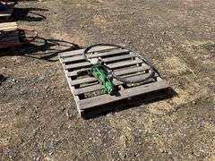 Pneumatic Breaker