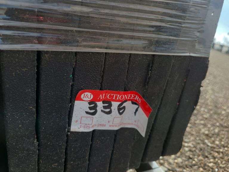 Qty 60 Traffic Cones