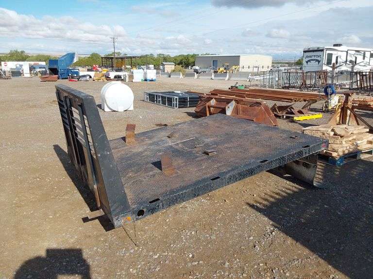 Flatbed