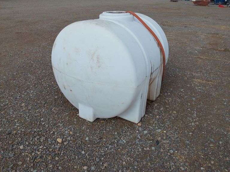 150 Gallon Water Tank