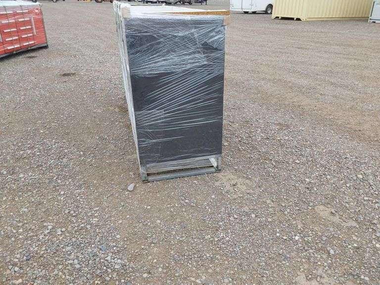 7ft Heavy Duty Tool Cabinet With 10 Drawers