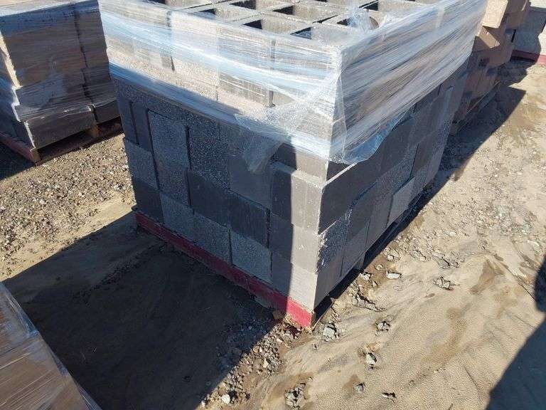 Qty (150) 888 S1S Starlight Bricks
