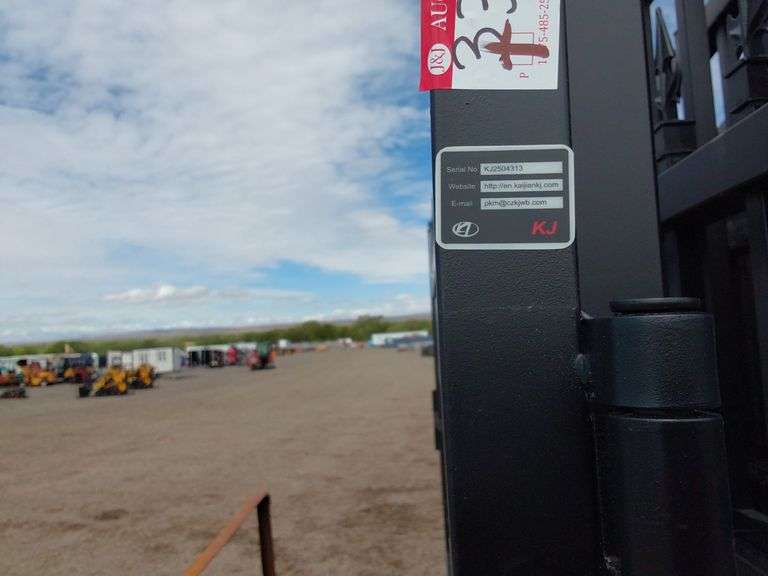 7FTx 20FT Metal Farm Driveway  Gate