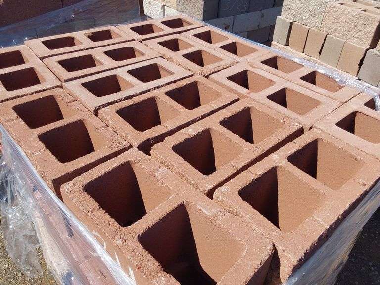 Qty (90) 8816 S1S Mixed Bricks