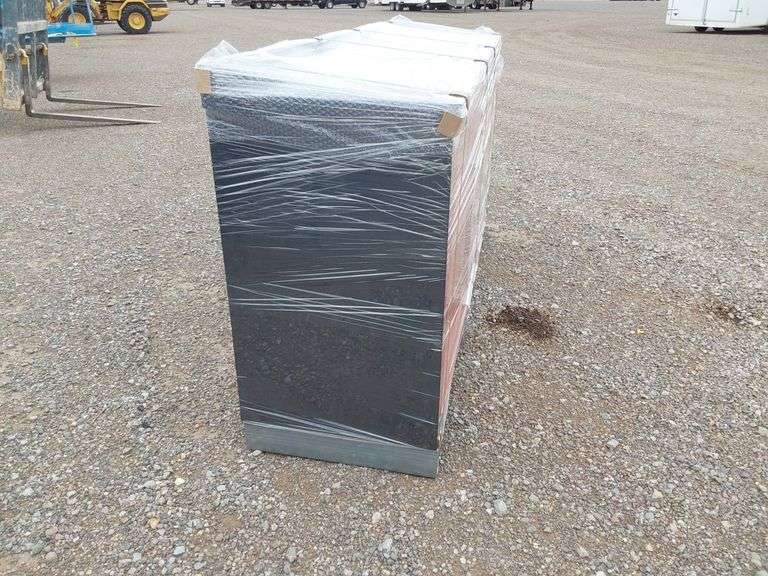 7ft Heavy Duty Tool Cabinet With 10 Drawers