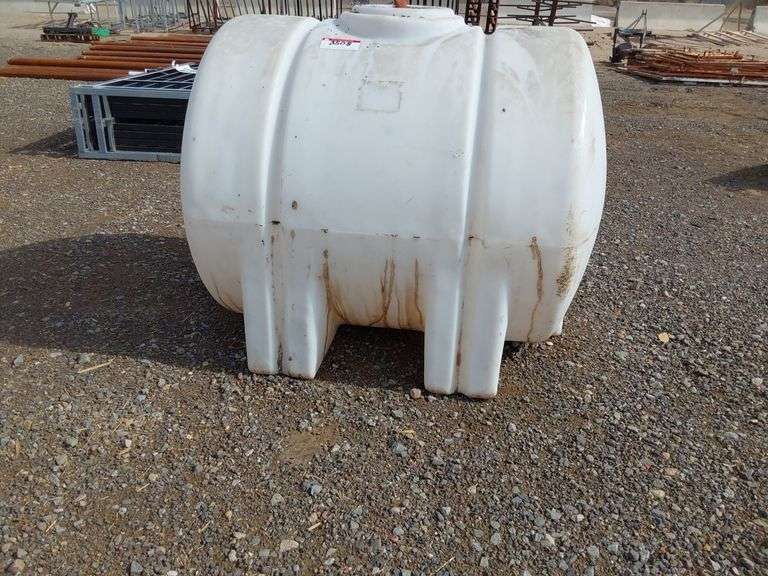 150 Gallon Water Tank
