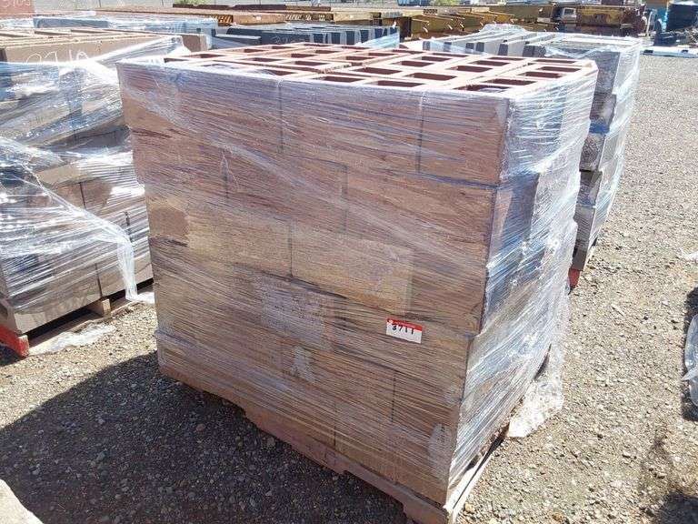 Qty (90) 8816 S1S Mixed Bricks
