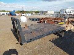 Flatbed