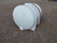 150 Gallon Water Tank
