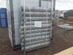 Qty 10 Rolls 44 in Fence