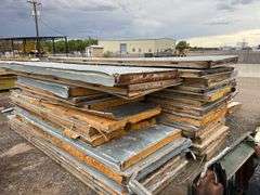Insulated Refrigeration Panels