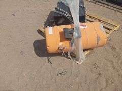 CM Loadstar XL 7 1/2 Ton Chain Hoist