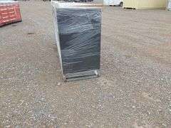 7ft Heavy Duty Tool Cabinet With 10 Drawers