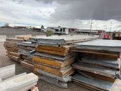 Insulated Refrigeration Panels