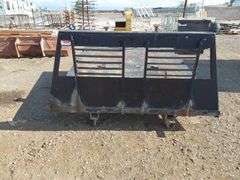 Flatbed
