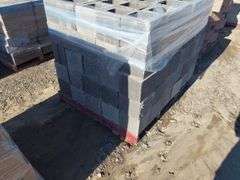 Qty (150) 888 S1S Starlight Bricks