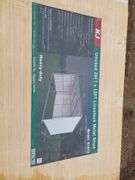 20FTx12FT Livestock Metal Shed