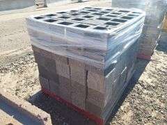 Qty (150) 888 S1S Starlight Bricks