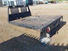 Flatbed